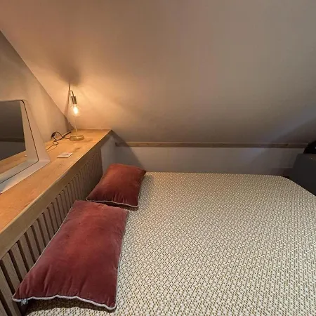 La Maison De Marguerite Vakantiehuis