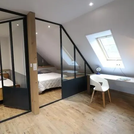 La Maison De Marguerite Vakantiehuis *